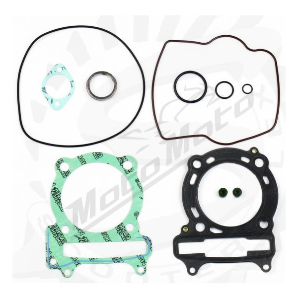 Centauro Cylinder gasket set Ø72,7 Kymco Bet&Win / Ego / Grand Dink / Yager / Yup 250-300cc 00-17