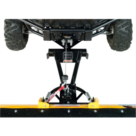 MOOSE OFFROAD- SNOW Plow Frame Arctic Cat / Can-Am / Honda / Kawasaki / Polaris / Yamaha 325-1000cc 05-25