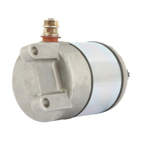 PARTS UNLIMITED Starter Motor KTM Rally / SMR / SX / SX-F / XC-F 450/480 07-14