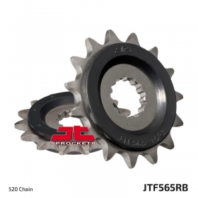 Front sprocket JTF565RB