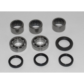 TOURMAX Swing Arm Bearing Honda XRV 750cc 93-00