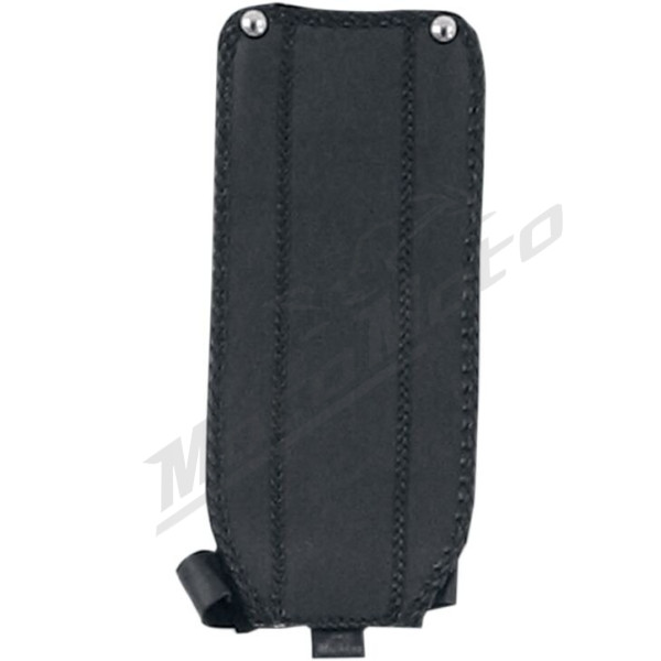 MUSTANG Tank Bib Harley Davidson FLH / FLHT / FLHTC / FLST / FLTN / FLSTS / FXST / FXWG 1200-1340 65-99