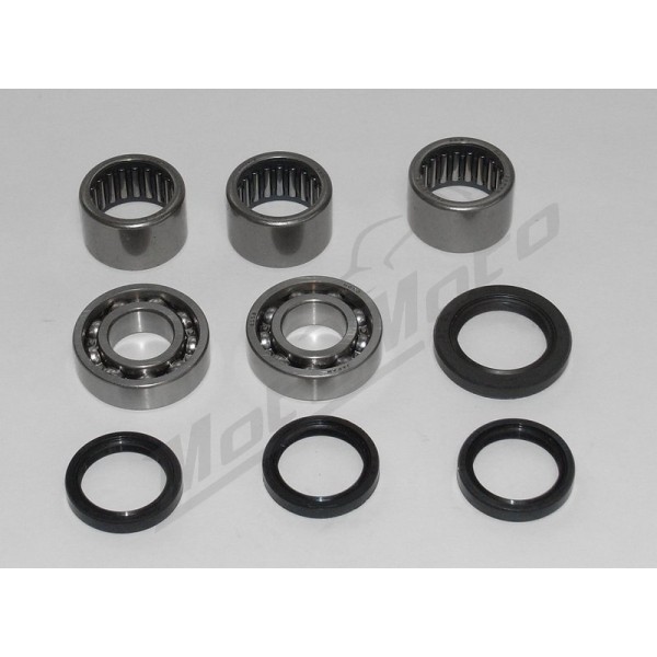 TOURMAX Swing Arm Bearing Honda XRV 750cc 93-00