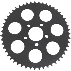 DRAG SPECIALTIES 530 Chain Conversion Rear Sprocket 51T