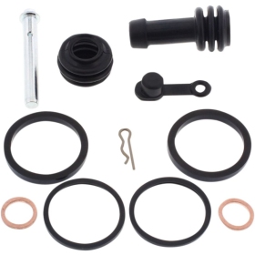 MOOSE OFFROAD Brake Caliper Rebuild Kit Suzuki DR / RM 80-650cc 91-17