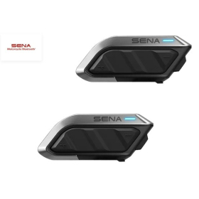 Sena Spider X Slim Pasikalbėjimo įranga 2vnt.