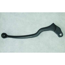 V PARTS OEM Type Casted Aluminium brake Lever Black Suzuki RV 50 1973