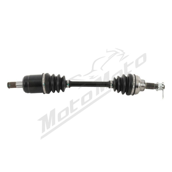 ALL BALLS Front Right Drive Shaft Honda TRX 450 98-04