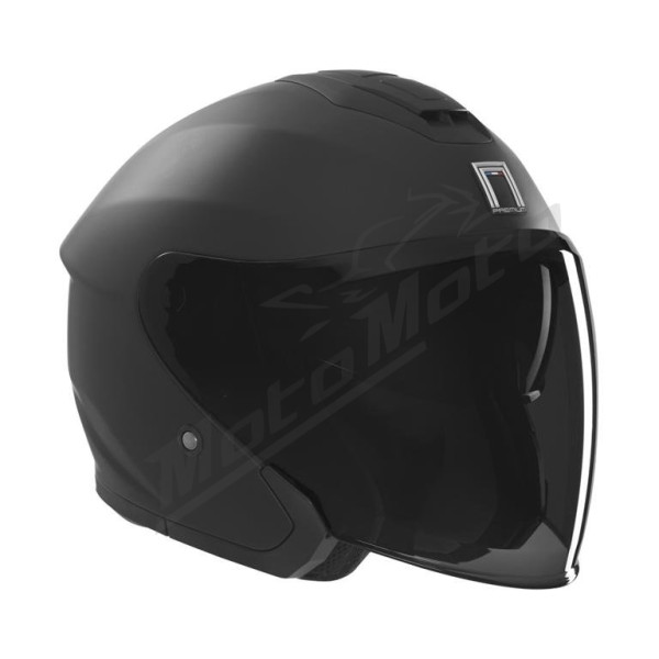 Open Jet Helmet NOX Premium