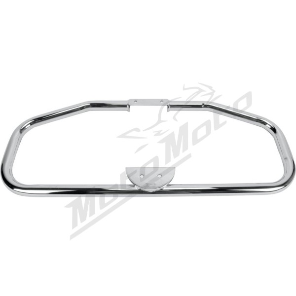 BARON Full-Size Engine Guards YAMAHA XV 1900 C / CS / CTM / S / SCL 06-16
