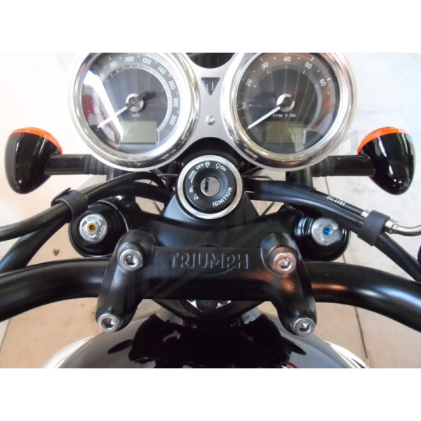 BITUBO S.R.L. JBH12 Series fork cartridges Harley Davidson XL 883-1200cc 07-19
