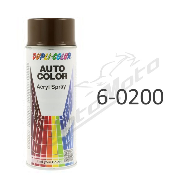 DUPLI-COLOR Coloured paints 400ml 6-0200