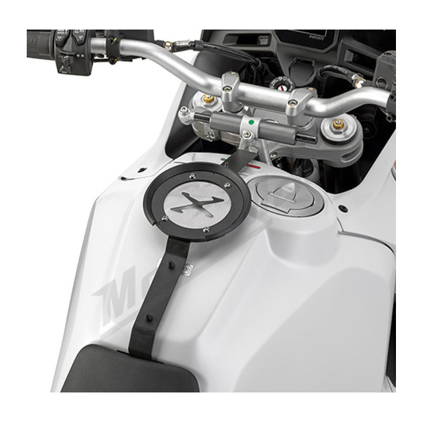 KAPPA tanklock mount Ducati Desert X 937 2022