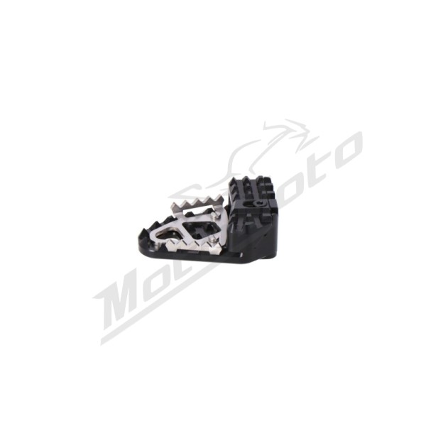 SW-MOTECH Stabdžių kojelės antgalis BMW R 1200 GS 04-12
