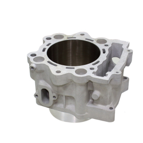 BRONCO Cilindras Ø105mm Yamaha Grizzly / Rhino / Viking 700 07-18