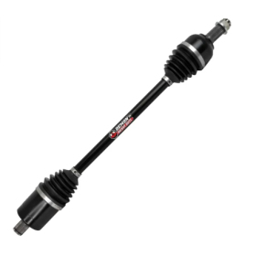 Demon Heavy-Duty Front Axle Polaris RZR Pro XP / RZR XP Turbo 1000 20-22