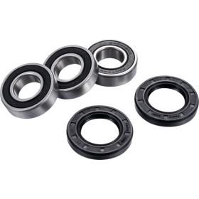 FACTORY LINKS Rear Wheel Bearing Kit Yamaha WR / YZ 125/500 92-98