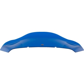 KLOCK WERKS Kolor Flare™ Windshield HARLEY DAVIDSON FLHXSE 1923-1977 23-25