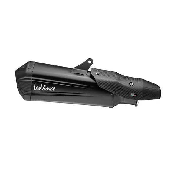 LEOVINCE LV-12R Black Edition Duslintuvas BMW R 1250 19-24