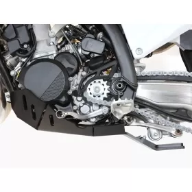 AXP Skid Plate Xtrem HDPE 8mm ​​​​​​​GAS GAS / HUSQVARNA / KTM 250-300cc 2023-2025