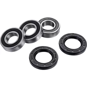 FACTORY LINKS Galinio rato guolių kompl. Yamaha WR / YZ 125/500 92-98