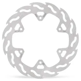 MOTO-MASTER Flame Rear Brake Disc Yamaha WR 250 08-20