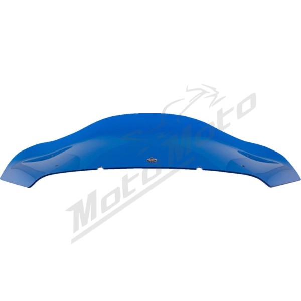 KLOCK WERKS Kolor Flare™ Windshield HARLEY DAVIDSON FLHXSE 1923-1977 23-25