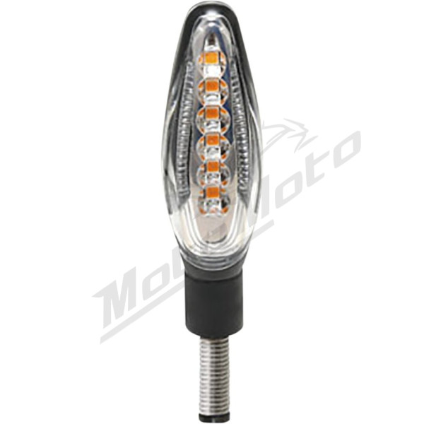 KOSO LED Posūkio/stabdžių signalas 64 x 24 x 20 mm