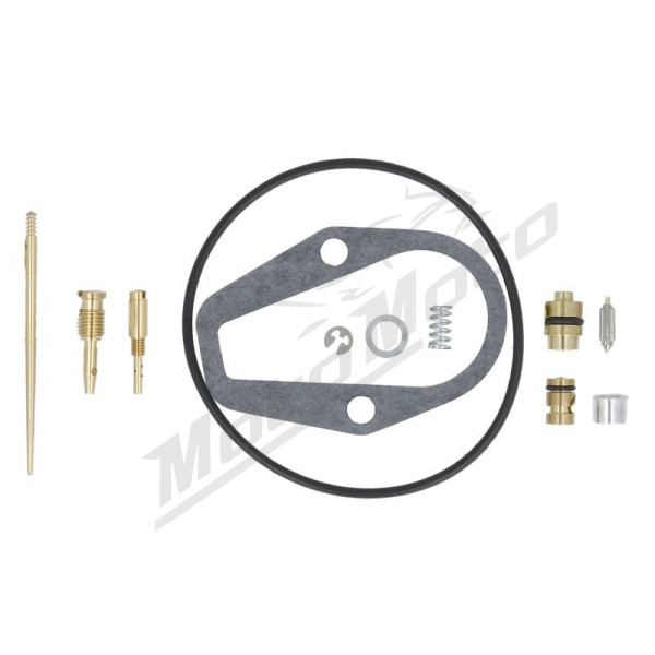 Tourmax Karbiuratoriaus remonto kompl. Honda CB 500 71-73