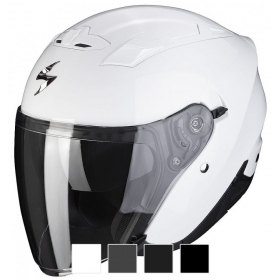 Scorpion EXO-230 Solid OPEN FACE HELMET