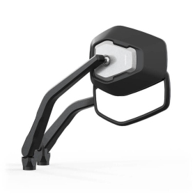 HIGHSIDER Esagano-RS Handlebar Mirrors M10 Left + Right