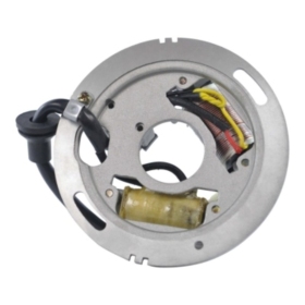 Kimpex generatorius Yamaha VK540 Viking 93-05