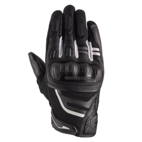 Oxford Omega 1.0 Air MS Glove Black/White