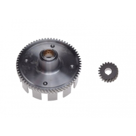 Clutch hub SIMSON S51 / S70 4T