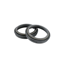 Showa Dust Seal 49x60.6x10.5 (with spring) Honda / Suzuki 250-450cc 15-23