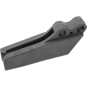 UFO Gray Chain Guide/Block Kawasaki KX 125-250cc 97-02