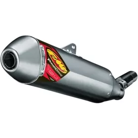 FMF PowerCore 4 HEX Slip-On Muffler Husaberg FE / KTM EXC / SX-F / XC-F / XCF-W / XC-W 250-500 07-16