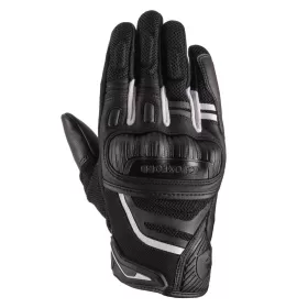Oxford Omega 1.0 Air MS Glove Black/White