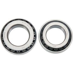 MOOSE OFFROAD Steering Stem Bearing Kit Suzuki DR / DR-Z / DS / GN / JR / RL / RM / RV / SP / TC / TF / TM / TS 60-250cc 71-18