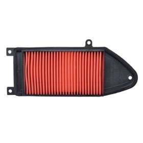 Air filter element KYMCO AGILITY / PEOPLE / SUPER / MALAGUTI CIAK 125-200cc 1999-2016 HFA5001