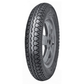 Tyre MITAS B14 TT 59J 3,50 R10