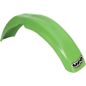UFO Priekinis Purvasaugis Kawasaki KX 60cc 84-03 Žalia