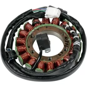 RICK'S MOTORSPORT ELECTRIC Stator Yamaha YFM / YXR 660cc 02-07