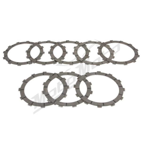 Ferodo clutch discs set Ducati 1098 / Hypermotard / Superbike 1098-1100cc 07-09