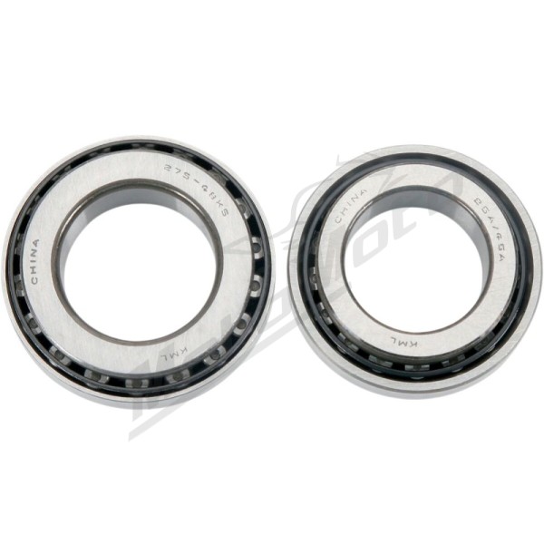 MOOSE OFFROAD Steering Stem Bearing Kit Suzuki DR / DR-Z / DS / GN / JR / RL / RM / RV / SP / TC / TF / TM / TS 60-250cc 71-18