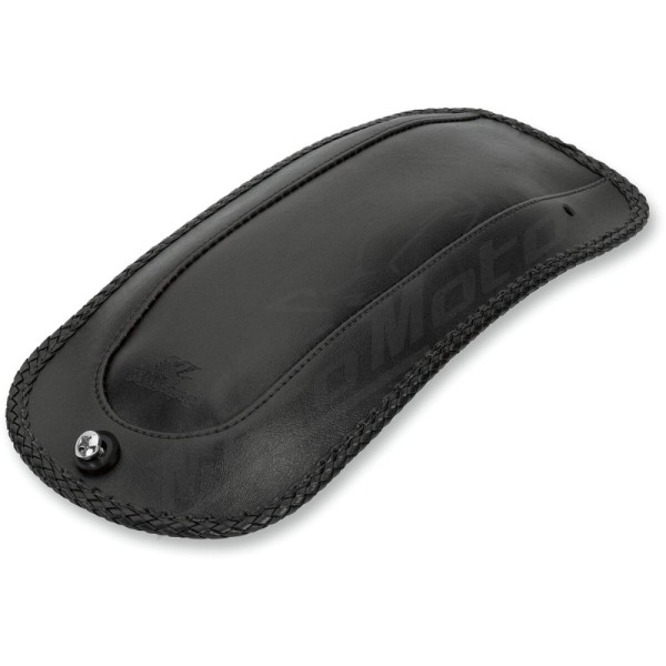 MUSTANG Fender Bib for Solo Seat Harley Davidson FLST / FLSTC/FLSTFI / FLSTFSE / FLSTFSE2 / FLSTI / FLSTN / FLSTNI / FLSTNSE / FLSTS / FLSTSC / FLSTSCI / FLSTSI 1450–1800 2000–2017