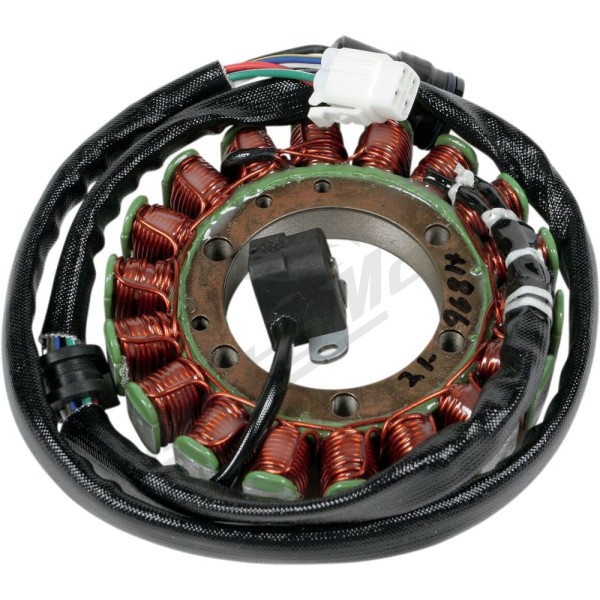 RICK'S MOTORSPORT ELECTRIC Stator Yamaha YFM / YXR 660cc 02-07
