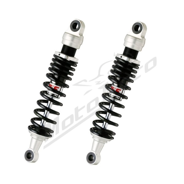 YSS Emulsion Gas Shocks BMW R100 / R50 / R60 / R65 / R75 / R80 / R90 55-85