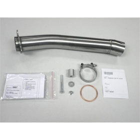 IXIL Exhaust Adapter Pipe For Yamaha YZF-R1 1000 98 - 99