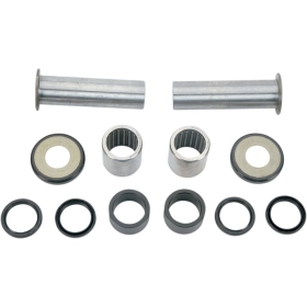 MOOSE OFFROAD Swingarm Bearing Kit Arctic Cat / Kawasaki / Suzuki 400cc 03-14